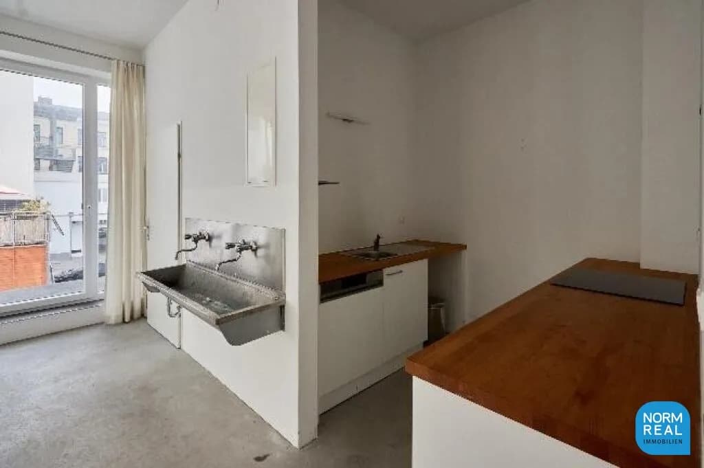 2-Zimmer-Gewerbeimmobilie mieten in Wien – 185 m², € 2.766 – Bild 5 von 9