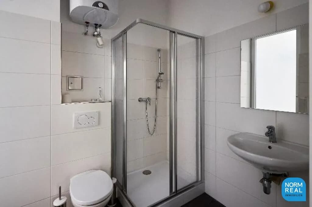 2-Zimmer-Gewerbeimmobilie mieten in Wien – 185 m², € 2.766 – Bild 6 von 9