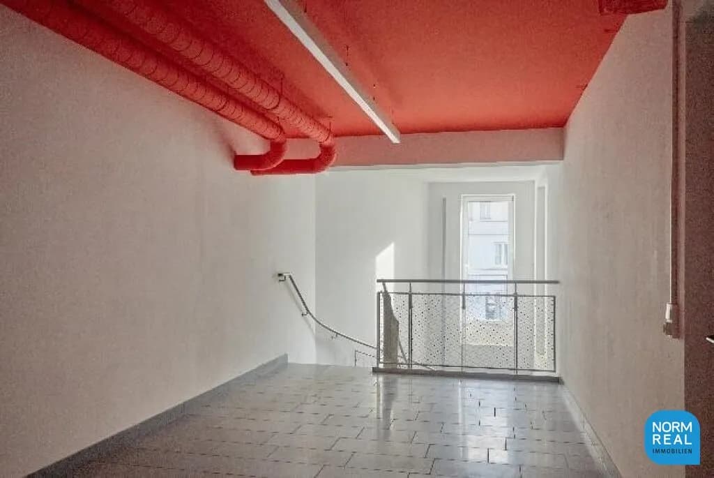 2-Zimmer-Gewerbeimmobilie mieten in Wien – 185 m², € 2.766 – Bild 7 von 9