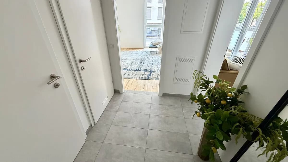 2-Zimmer-Wohnung mieten in Graz – 42,78 m², € 741 – Bild 5 von 16