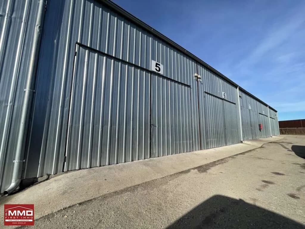 Gewerbeimmobilie mieten in Wien – 36 m², € 335 – Bild 1 von 17
