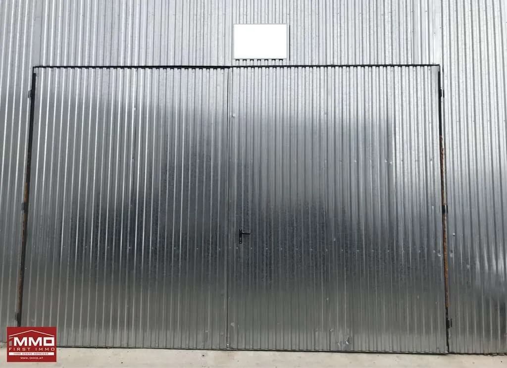 Gewerbeimmobilie mieten in Wien – 36 m², € 335 – Bild 2 von 17