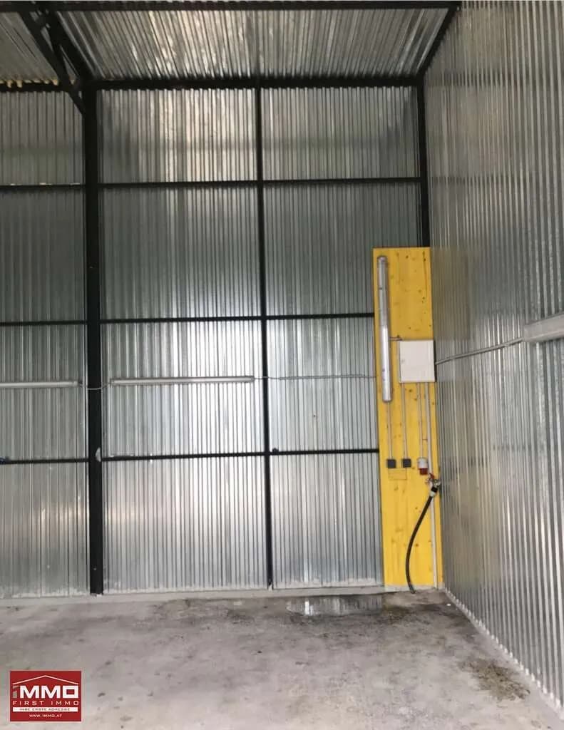 Gewerbeimmobilie mieten in Wien – 36 m², € 335 – Bild 3 von 17