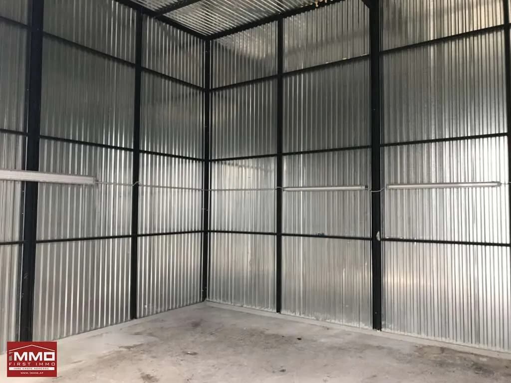 Gewerbeimmobilie mieten in Wien – 36 m², € 335 – Bild 4 von 17