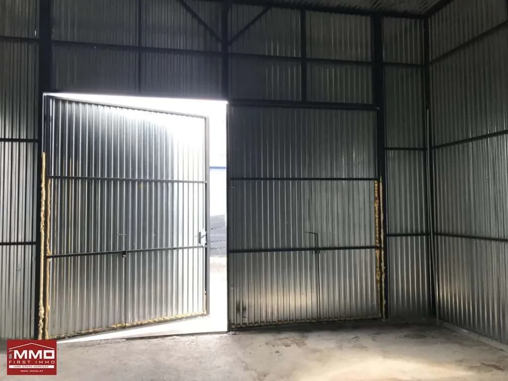 Gewerbeimmobilie mieten in Wien – 36 m², € 335 – Bild 5 von 17