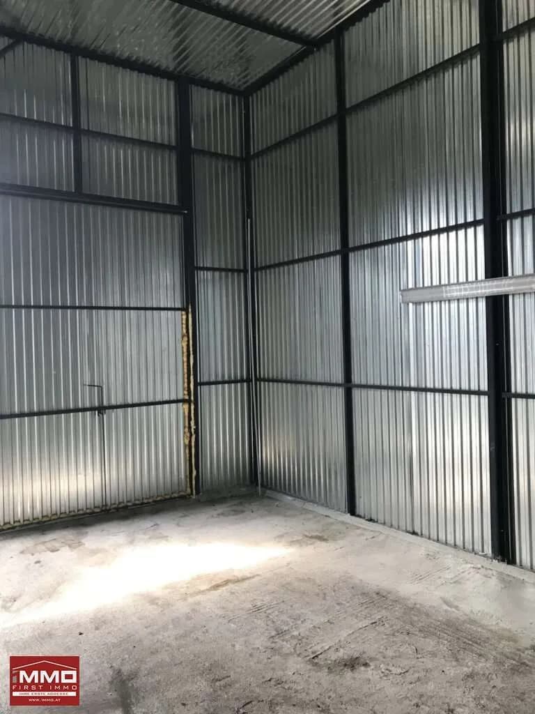 Gewerbeimmobilie mieten in Wien – 36 m², € 335 – Bild 6 von 17