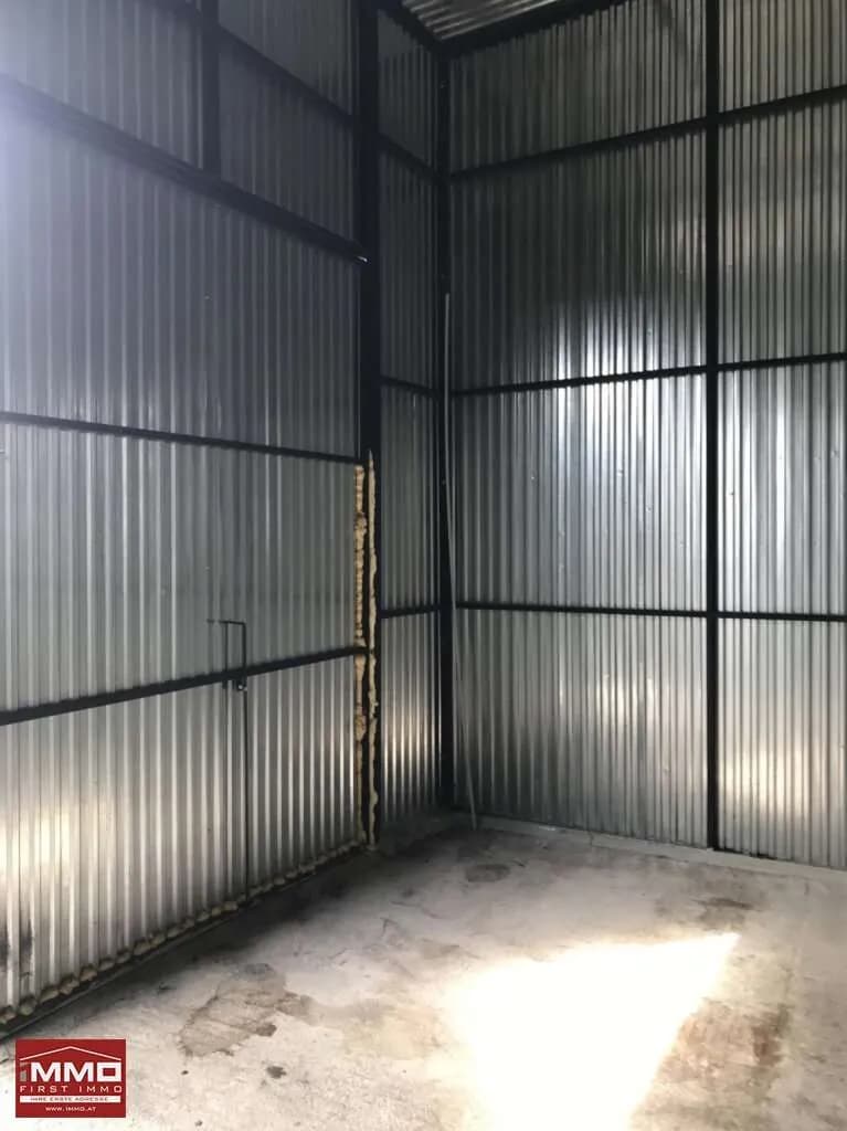 Gewerbeimmobilie mieten in Wien – 36 m², € 335 – Bild 7 von 17