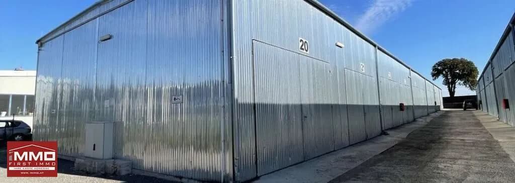 Gewerbeimmobilie mieten in Wien – 36 m², € 335 – Bild 9 von 17