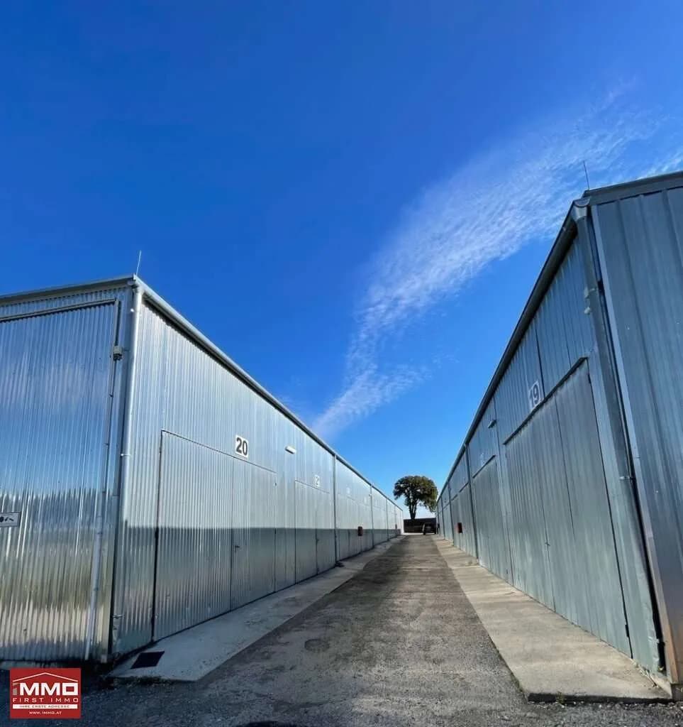 Gewerbeimmobilie mieten in Wien – 36 m², € 335 – Bild 10 von 17