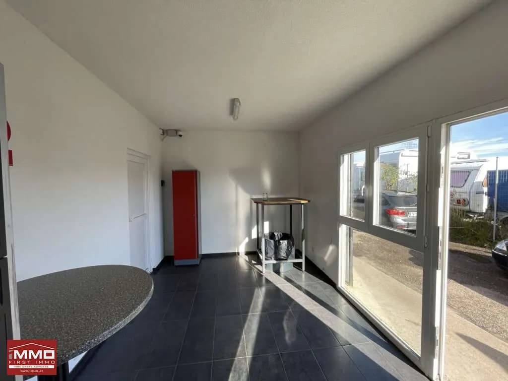 Gewerbeimmobilie mieten in Wien – 36 m², € 335 – Bild 13 von 17