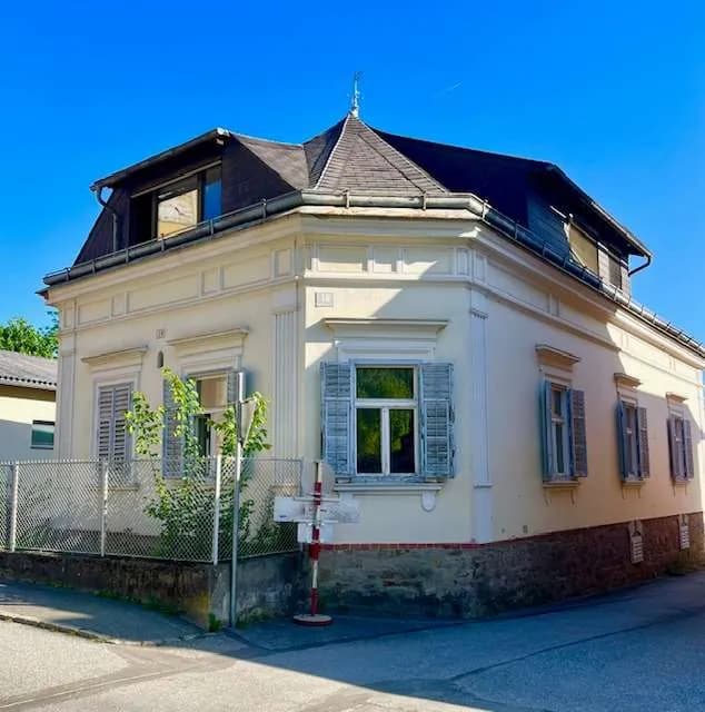 Haus kaufen in Deutschlandsberg – 196,2 m², € 219.000