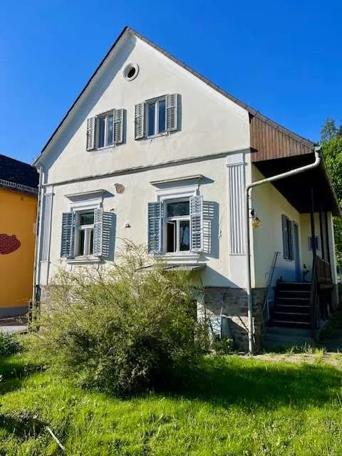 Haus kaufen in Deutschlandsberg – 196,2 m², € 219.000 – Bild 2 von 6