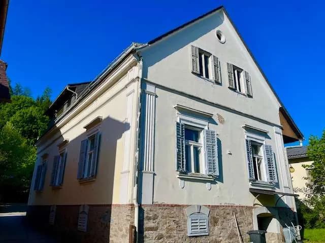 Haus kaufen in Deutschlandsberg – 196,2 m², € 219.000 – Bild 3 von 6