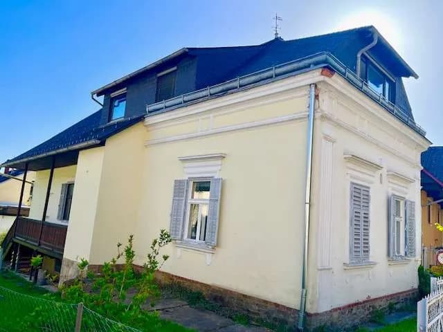 Haus kaufen in Deutschlandsberg – 196,2 m², € 219.000 – Bild 4 von 6