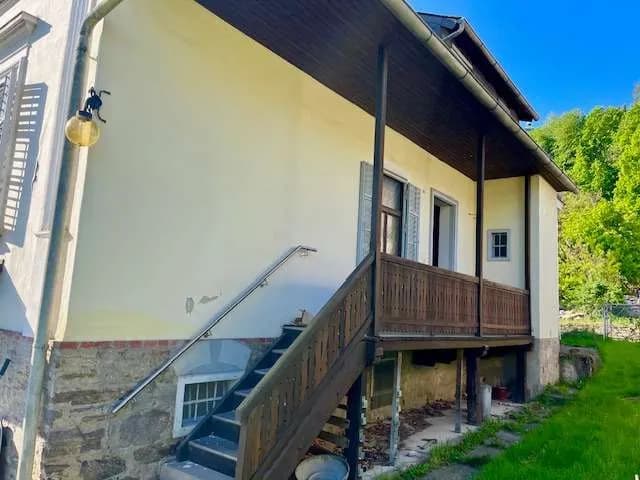 Haus kaufen in Deutschlandsberg – 196,2 m², € 219.000 – Bild 5 von 6