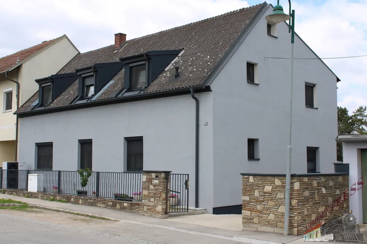 9-Zimmer-Haus kaufen in Korneuburg – 250 m², € 620.000