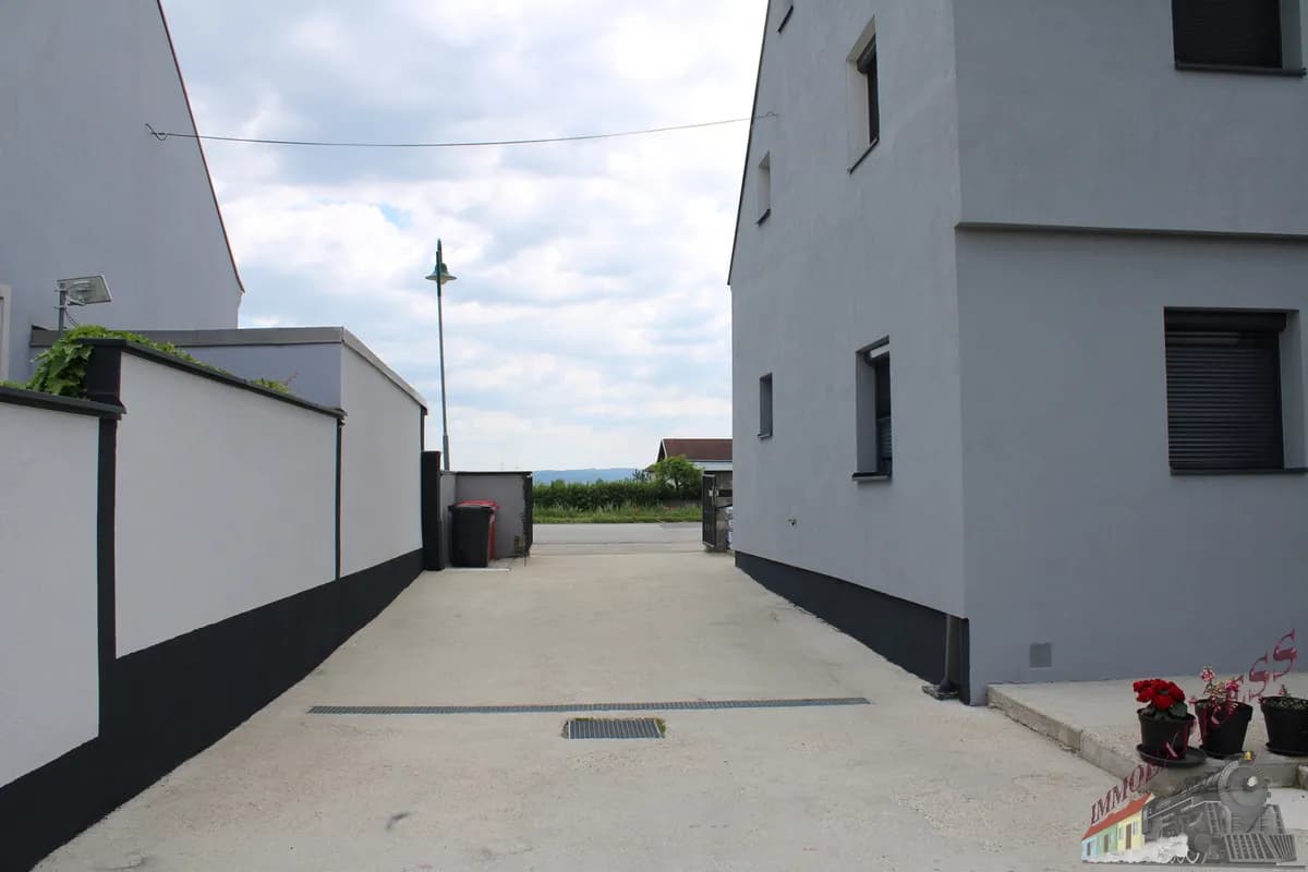 9-Zimmer-Haus kaufen in Korneuburg – 250 m², € 620.000 – Bild 3 von 33