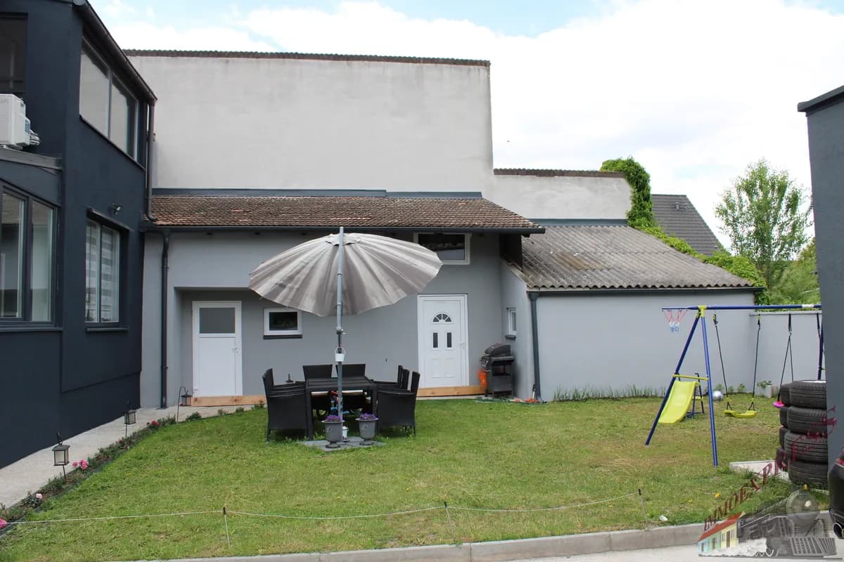 9-Zimmer-Haus kaufen in Korneuburg – 250 m², € 620.000 – Bild 4 von 33