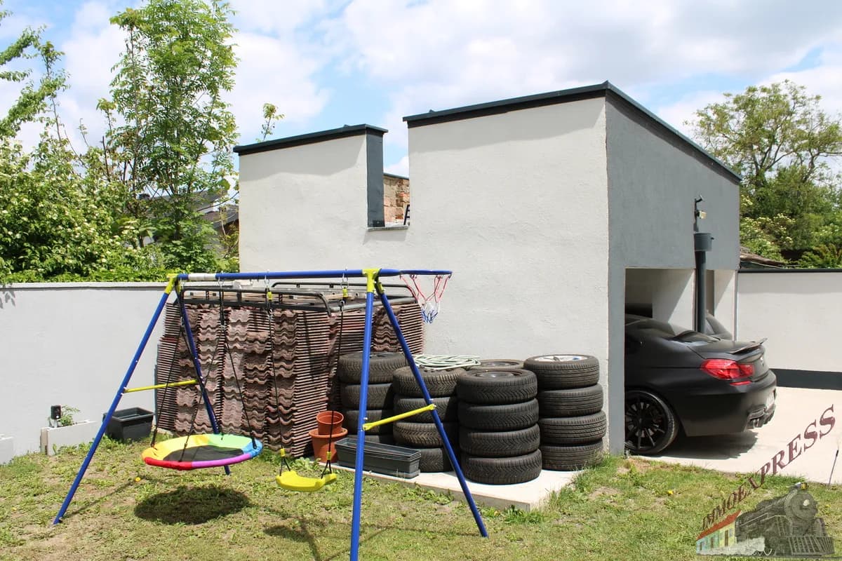 9-Zimmer-Haus kaufen in Korneuburg – 250 m², € 620.000 – Bild 6 von 33