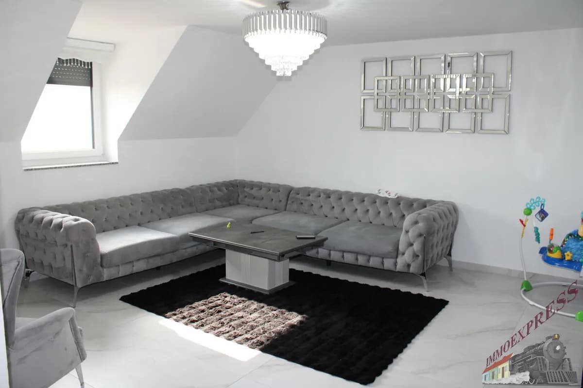 9-Zimmer-Haus kaufen in Korneuburg – 250 m², € 620.000 – Bild 7 von 33