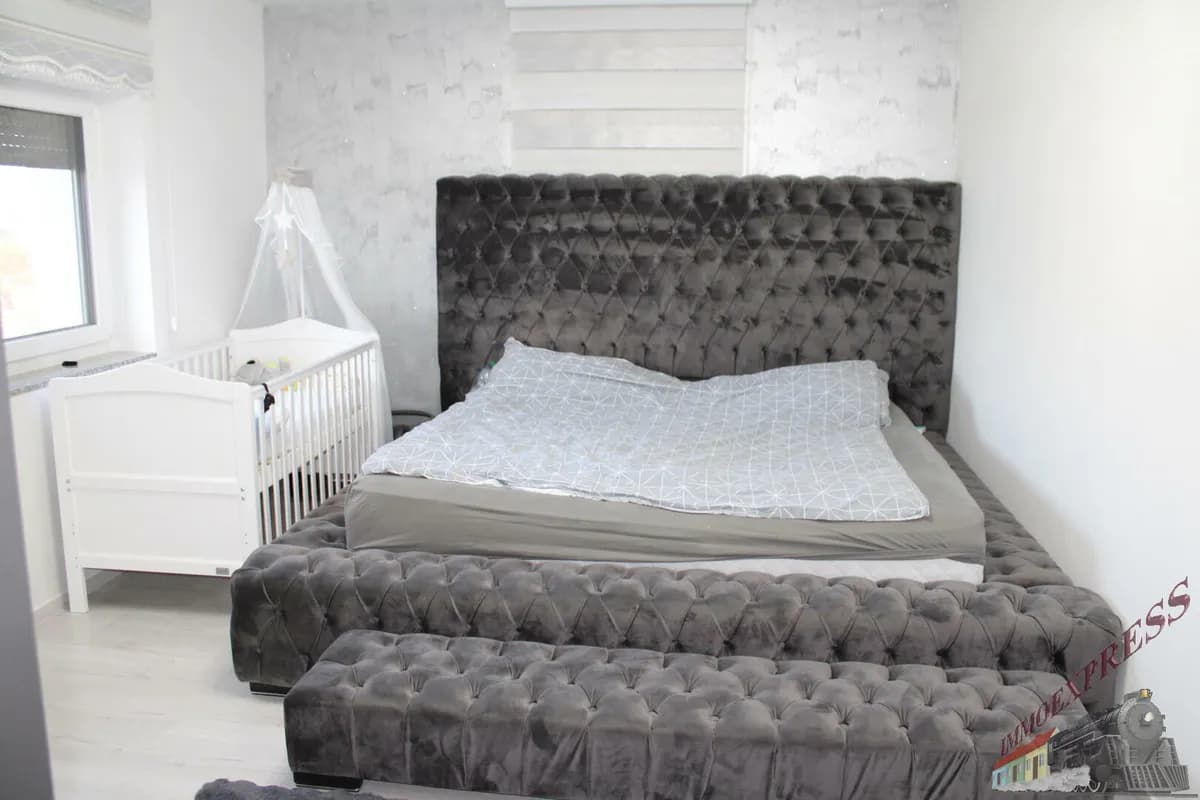 9-Zimmer-Haus kaufen in Korneuburg – 250 m², € 620.000 – Bild 12 von 33