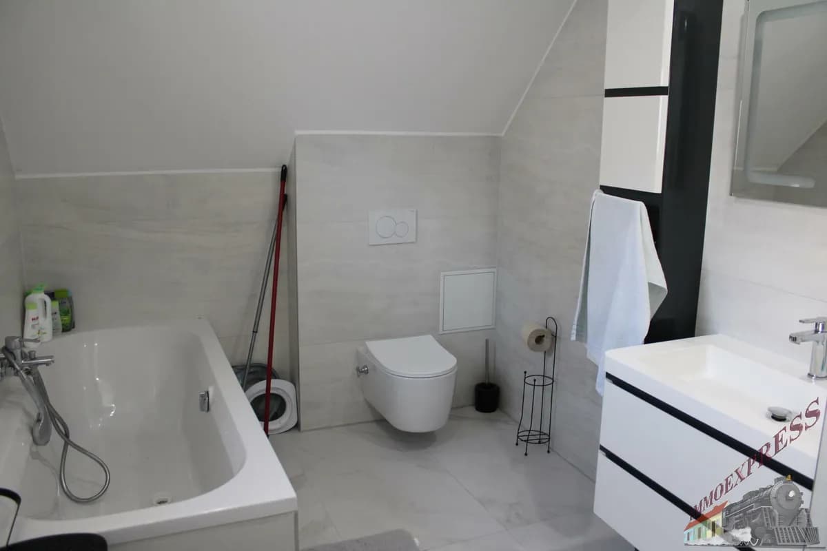 9-Zimmer-Haus kaufen in Korneuburg – 250 m², € 620.000 – Bild 16 von 33