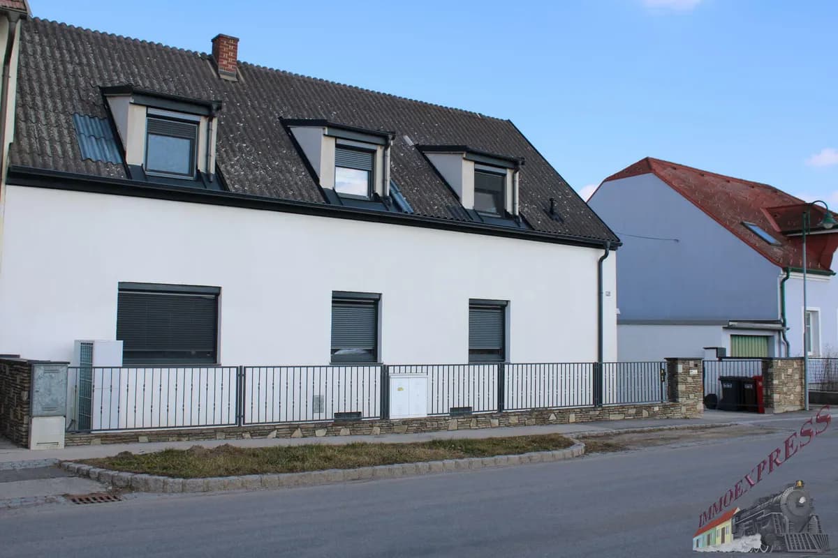 9-Zimmer-Haus kaufen in Korneuburg – 250 m², € 620.000 – Bild 23 von 33