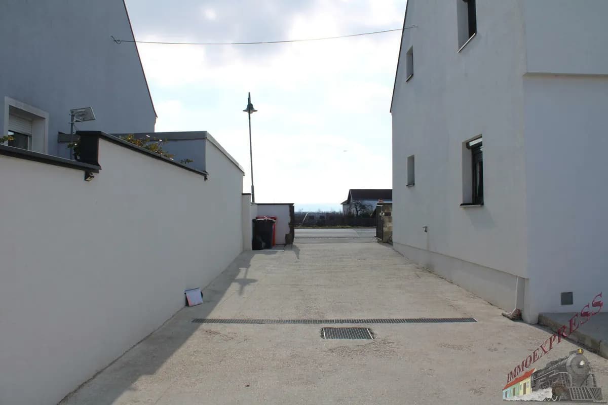 9-Zimmer-Haus kaufen in Korneuburg – 250 m², € 620.000 – Bild 24 von 33