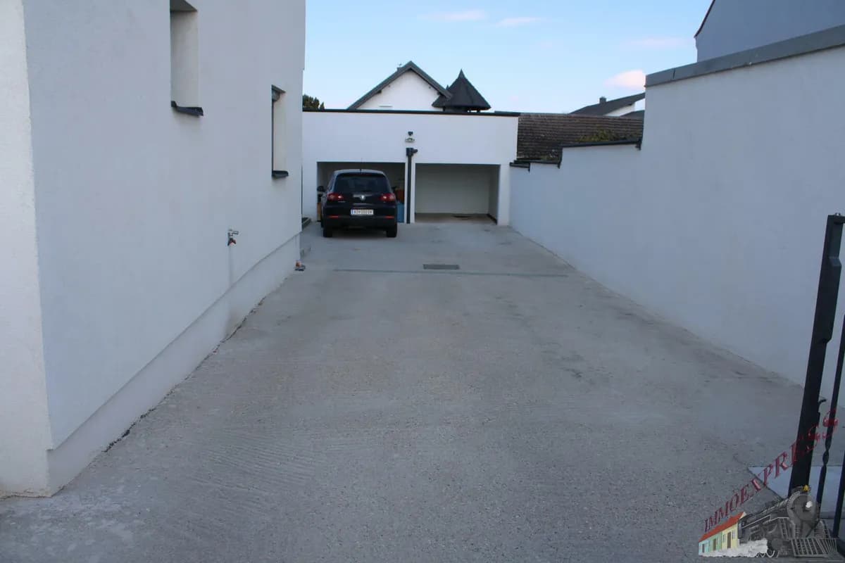 9-Zimmer-Haus kaufen in Korneuburg – 250 m², € 620.000 – Bild 25 von 33