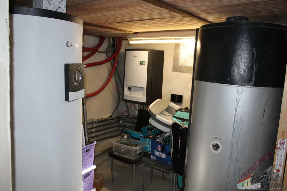 9-Zimmer-Haus kaufen in Korneuburg – 250 m², € 620.000 – Bild 27 von 33