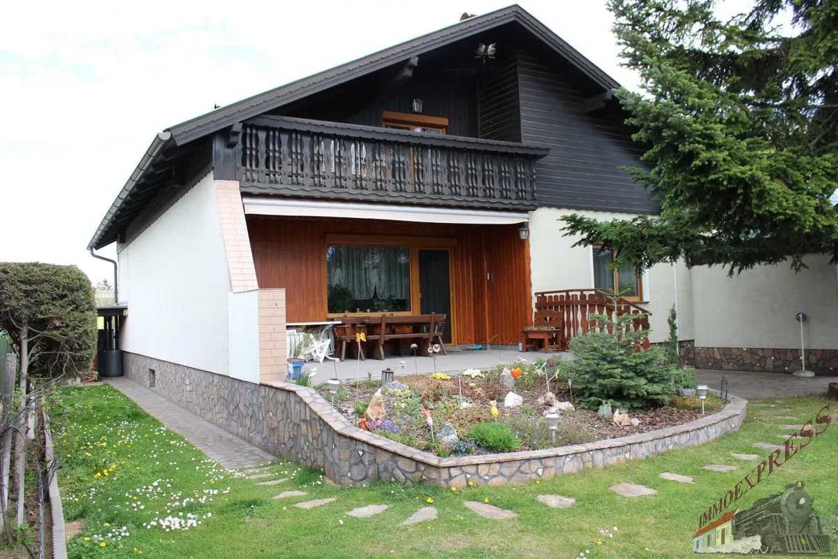 6-Zimmer-Haus kaufen in Gänserndorf – 230 m², € 520.000