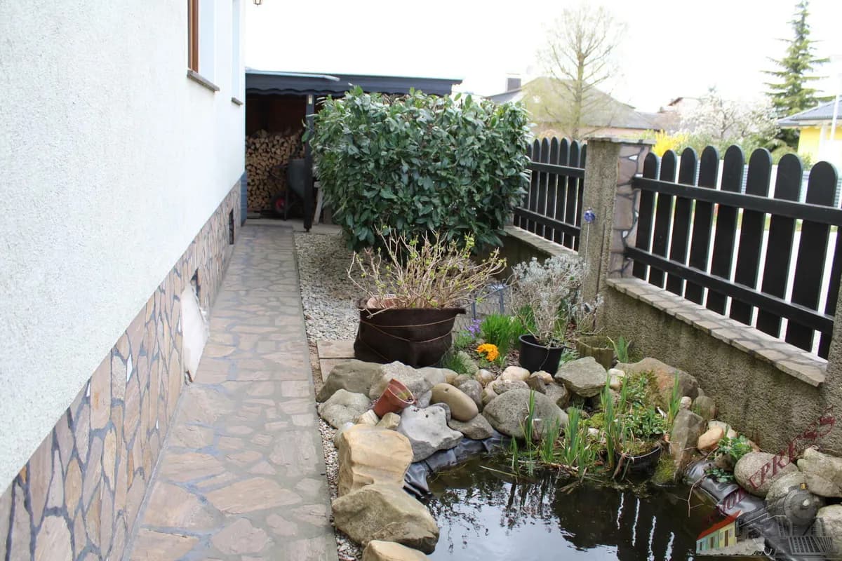 6-Zimmer-Haus kaufen in Gänserndorf – 230 m², € 520.000 – Bild 3 von 45