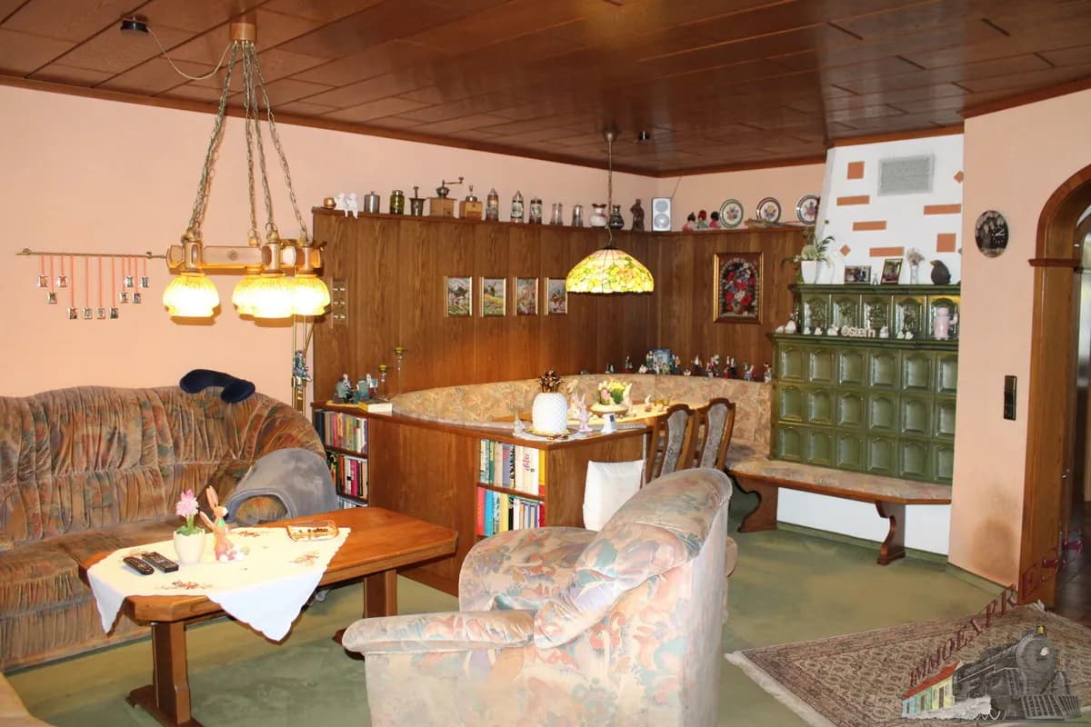 6-Zimmer-Haus kaufen in Gänserndorf – 230 m², € 520.000 – Bild 5 von 45