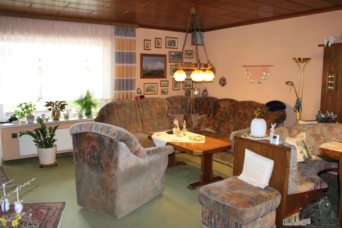 6-Zimmer-Haus kaufen in Gänserndorf – 230 m², € 520.000 – Bild 6 von 45