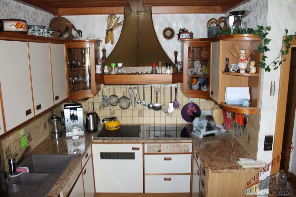 6-Zimmer-Haus kaufen in Gänserndorf – 230 m², € 520.000 – Bild 7 von 45