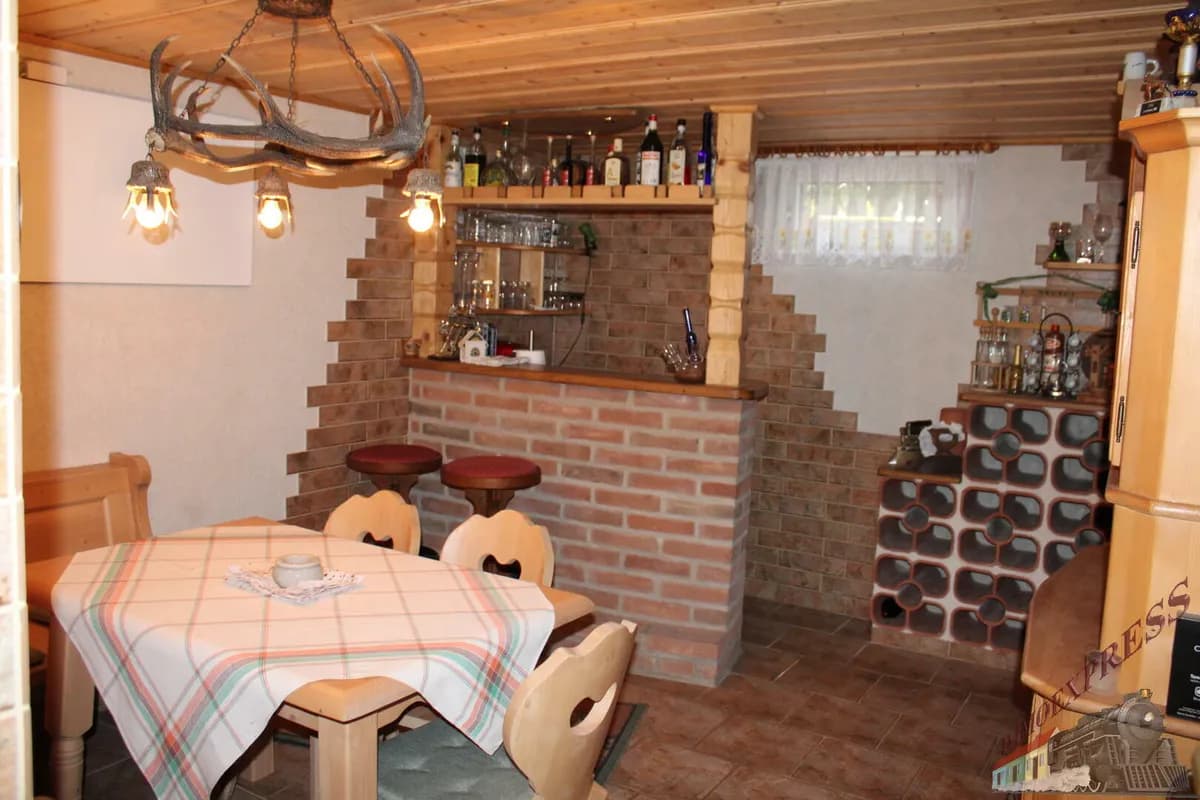 6-Zimmer-Haus kaufen in Gänserndorf – 230 m², € 520.000 – Bild 8 von 45