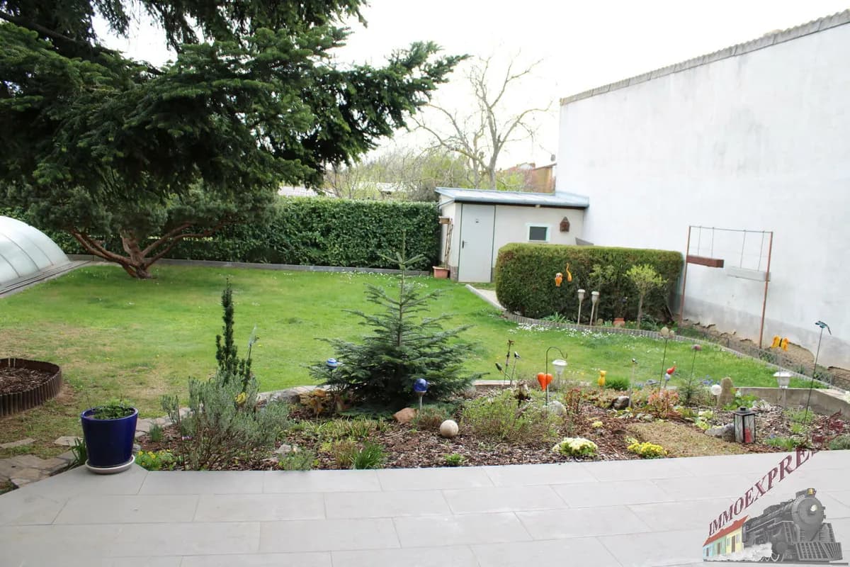 6-Zimmer-Haus kaufen in Gänserndorf – 230 m², € 520.000 – Bild 12 von 45
