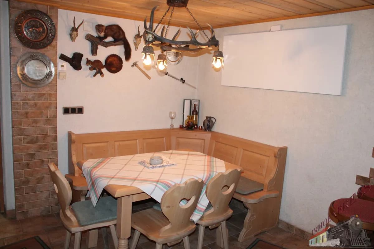 6-Zimmer-Haus kaufen in Gänserndorf – 230 m², € 520.000 – Bild 22 von 45