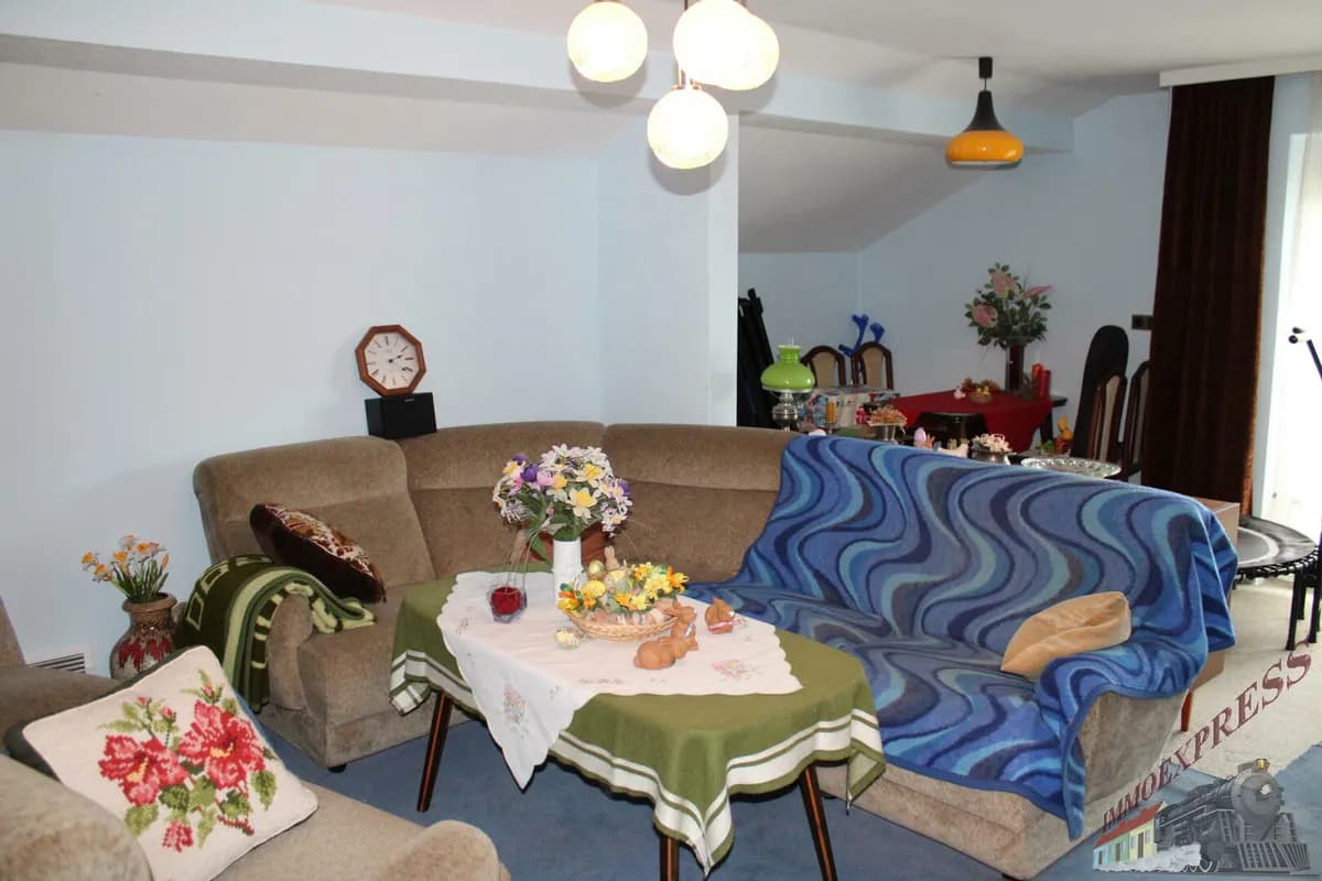 6-Zimmer-Haus kaufen in Gänserndorf – 230 m², € 520.000 – Bild 35 von 45
