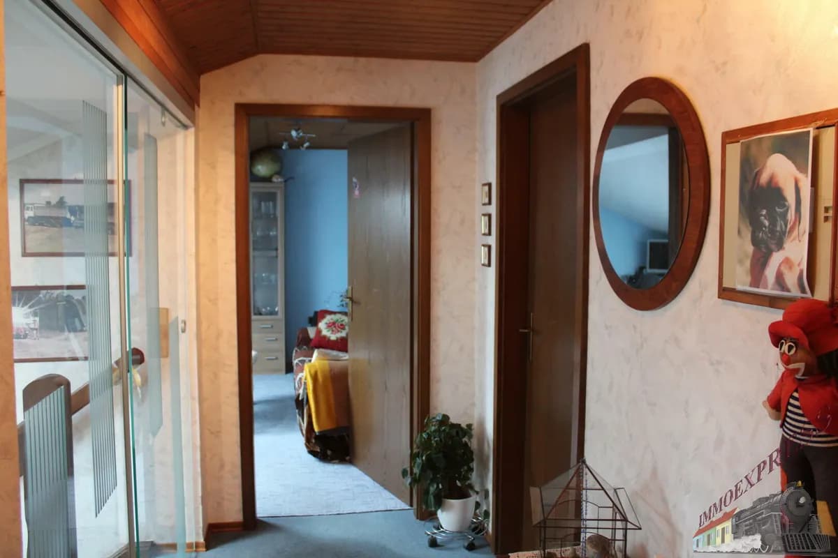 6-Zimmer-Haus kaufen in Gänserndorf – 230 m², € 520.000 – Bild 36 von 45