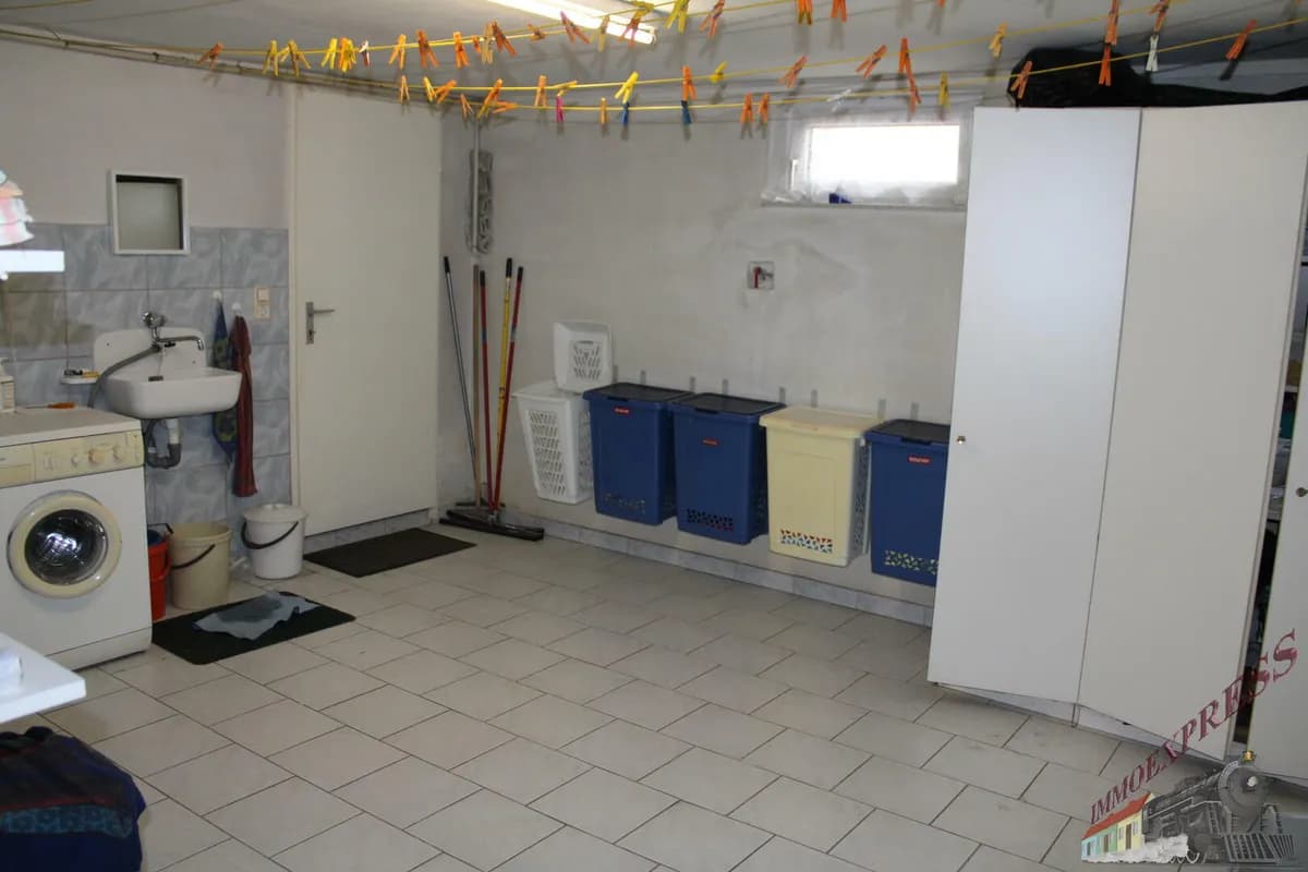 6-Zimmer-Haus kaufen in Gänserndorf – 230 m², € 520.000 – Bild 38 von 45