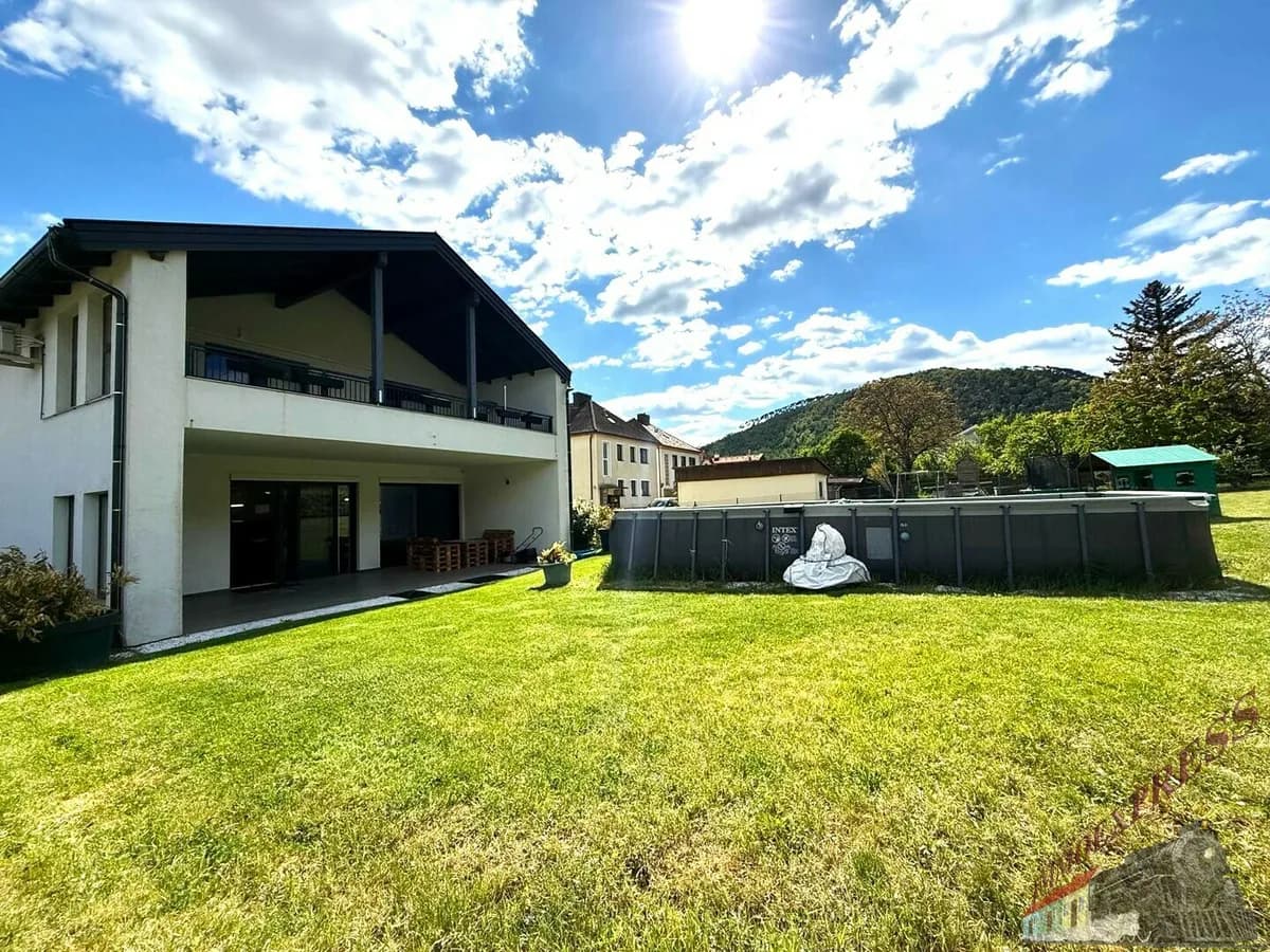 Haus kaufen in Wiener Neustadt Land – 156,53 m²