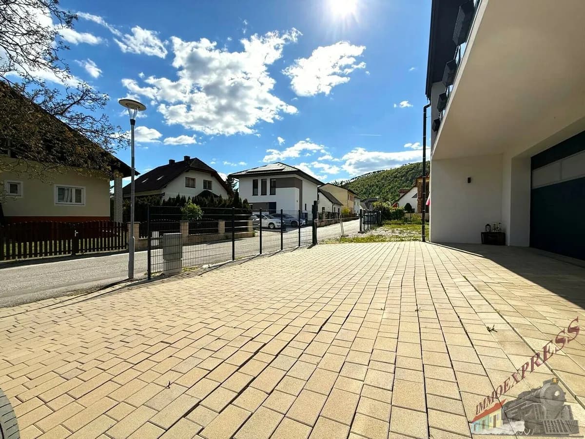 Haus kaufen in Wiener Neustadt Land – 156,53 m² – Bild 2 von 25