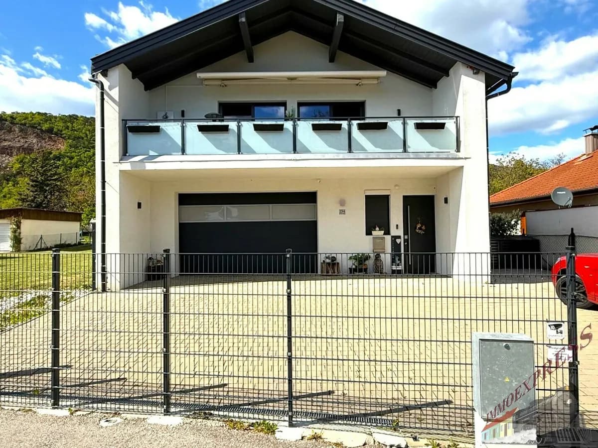Haus kaufen in Wiener Neustadt Land – 156,53 m² – Bild 3 von 25