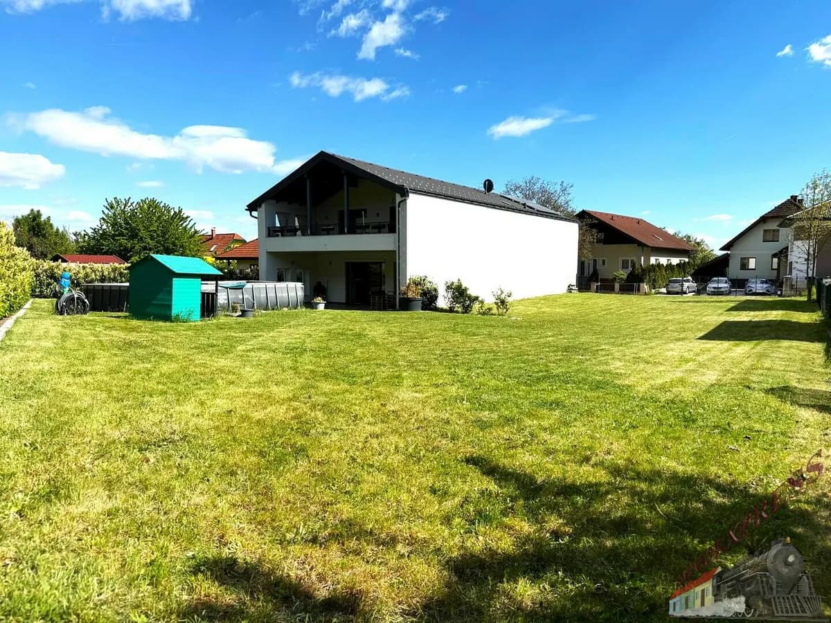 Haus kaufen in Wiener Neustadt Land – 156,53 m² – Bild 5 von 25