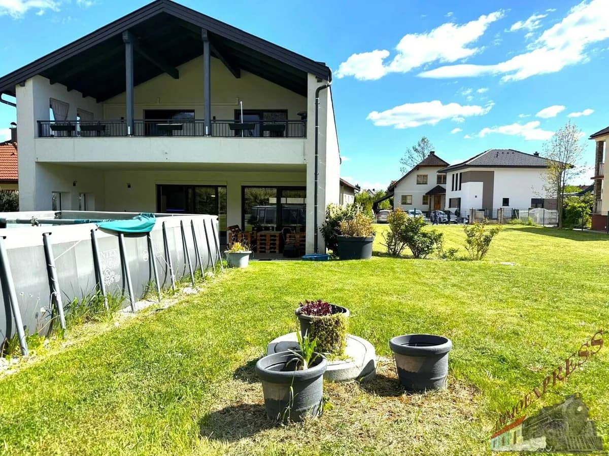 Haus kaufen in Wiener Neustadt Land – 156,53 m² – Bild 6 von 25