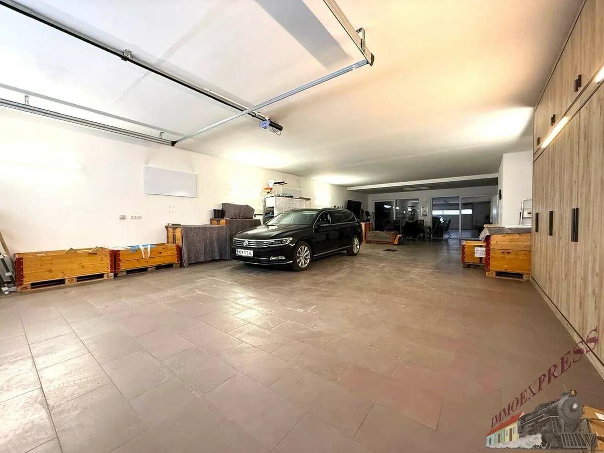 Haus kaufen in Wiener Neustadt Land – 156,53 m² – Bild 10 von 25