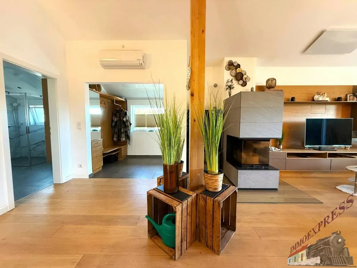 Haus kaufen in Wiener Neustadt Land – 156,53 m² – Bild 18 von 25