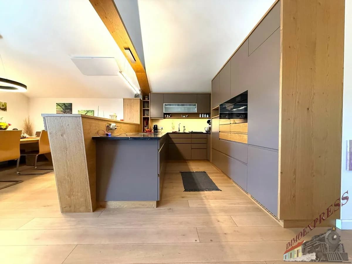 Haus kaufen in Wiener Neustadt Land – 156,53 m² – Bild 19 von 25