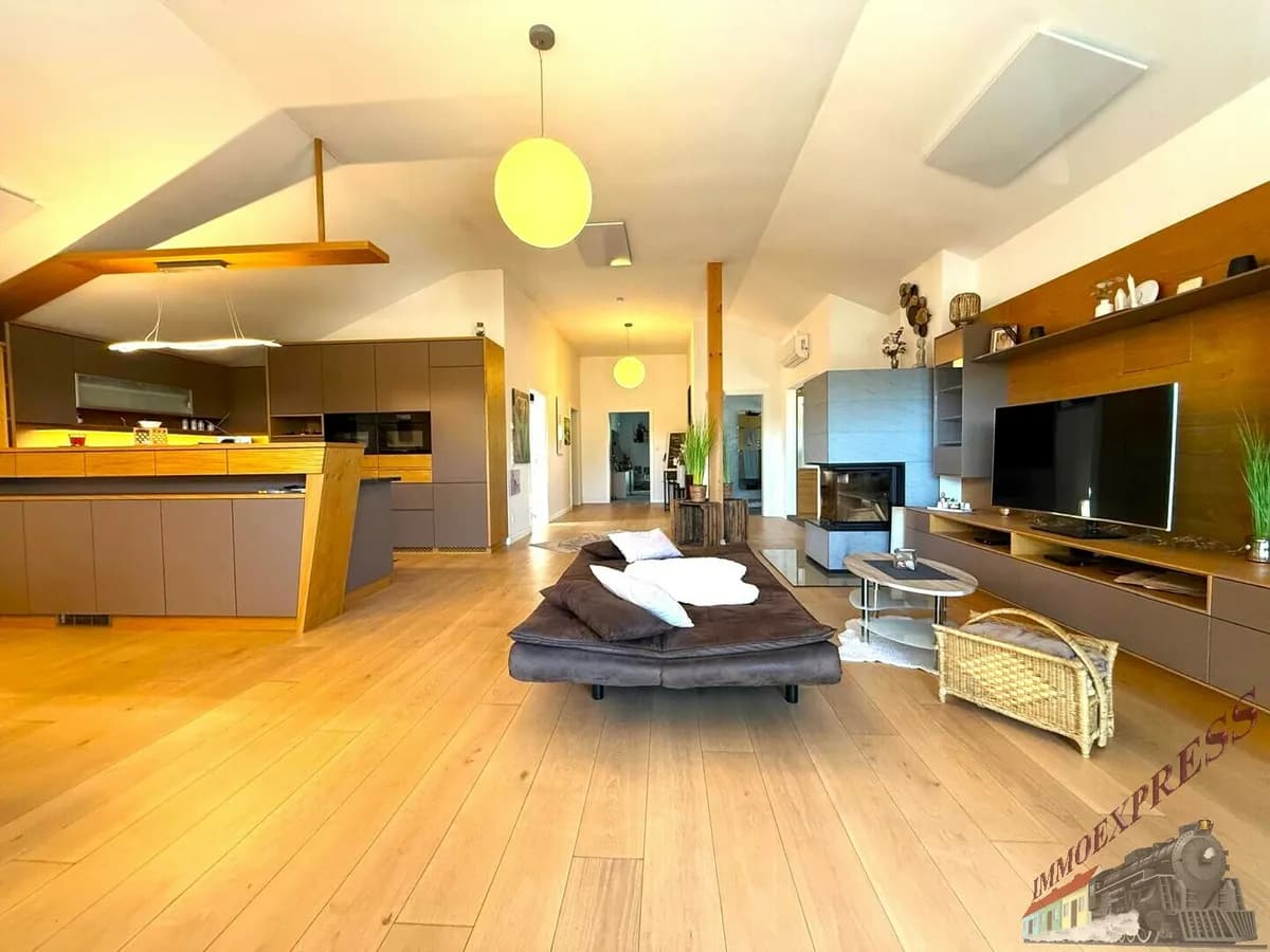 Haus kaufen in Wiener Neustadt Land – 156,53 m² – Bild 20 von 25